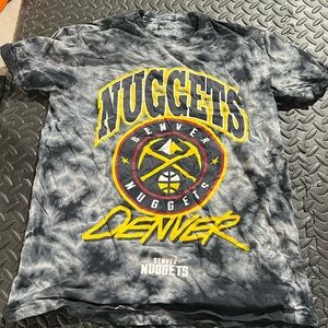 Young & Reckless size M t shirt